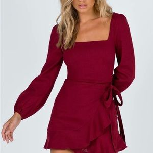 NWT Princess Polly Dress